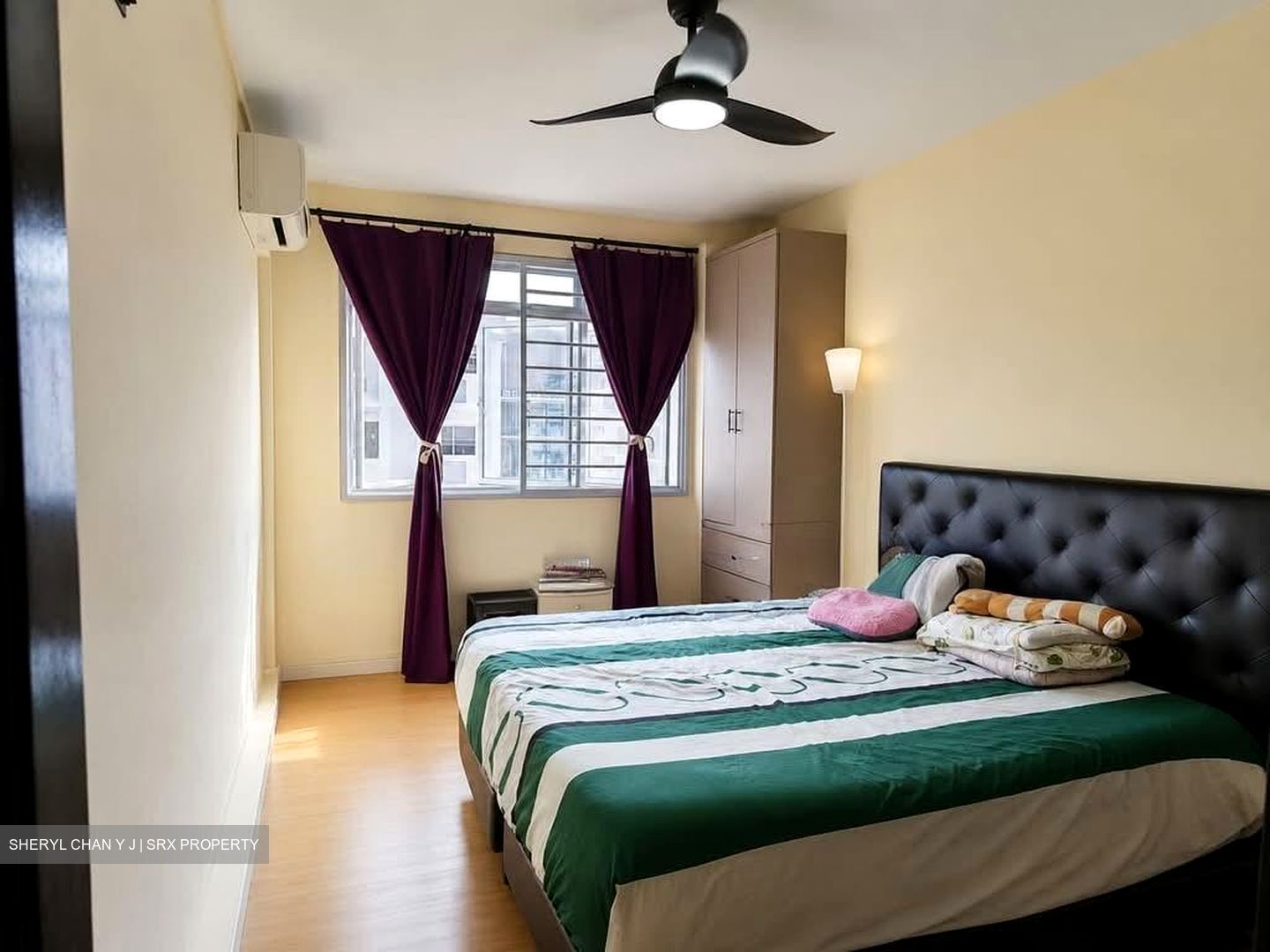 Blk 540 Serangoon North Avenue 4 (Serangoon), HDB 5 Rooms #592555791